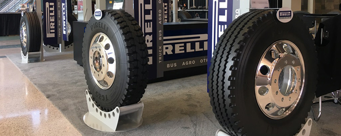 PIRELLI