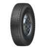 هیکسی سایز 315/70R22.5 آج H55D لایه 18 PR مناسب همه محورها محصول چین سال 2024