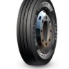 هیکسی سایز 385/65R22.5 آج HF281 لایه 20 PR محور عقب محصول چین سال 2024