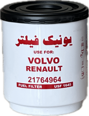 فیلتر آبگير گازوئيل رنو FH500 يورو 6(يونيك)