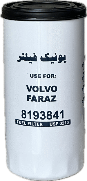 فیلتر گازوئيل اتوبوس ولوو – FH – B7- B12 ، رنو ميدلام قديم (يونيك)