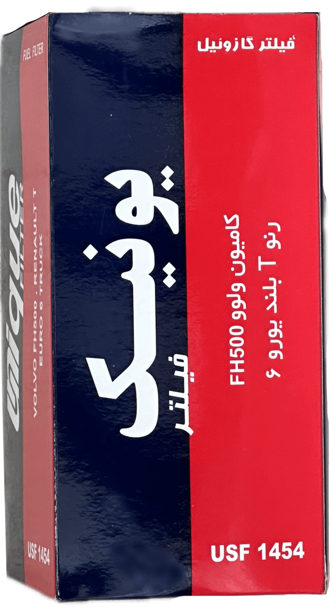 فیلترگازوئيل ولوو رنو T يورو 6 بلند (يونيك)