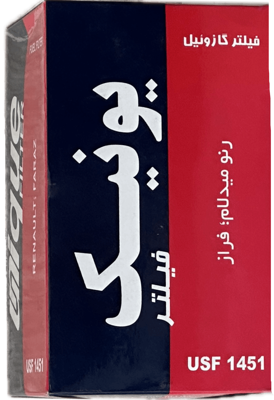 فيلتر گازوئيل رنو ميدلام هوو فراز ،كاوه (يونيك)