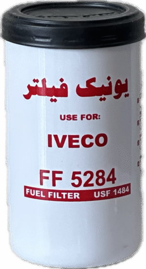 فيلتر گازوئيل اويكو 440/380/720 و فوتون بادسان (يونيك)