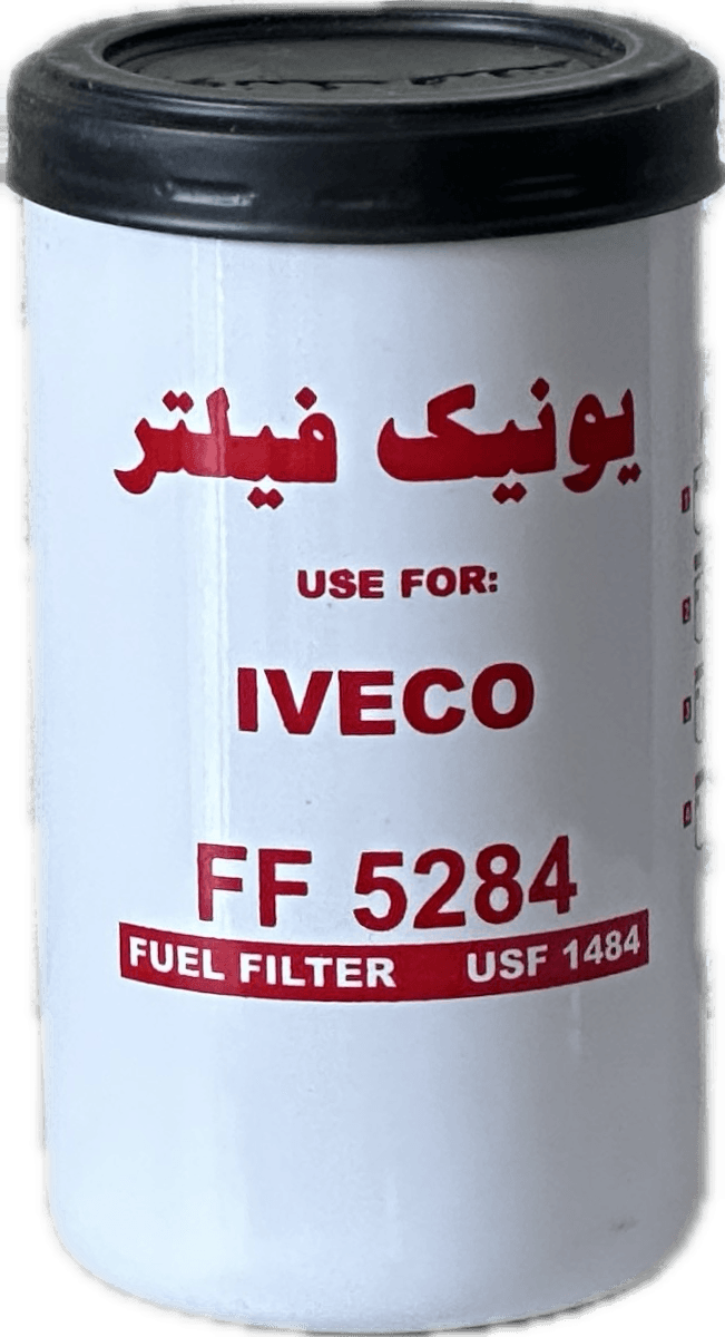 فيلتر گازوئيل اويكو 440/380/720 و فوتون بادسان (يونيك) - Image 2
