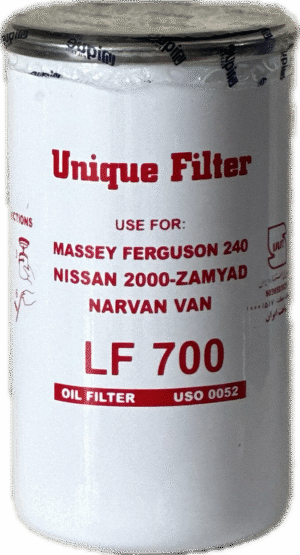 فيلتر روغن نيسان 2000/BMW بلند (نيسان لاغر) / تويوتا 1600/ (يونيك)