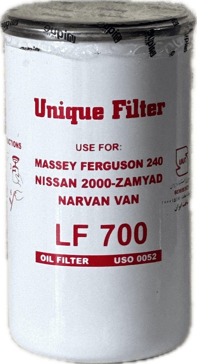 فيلتر روغن نيسان 2000/BMW بلند (نيسان لاغر) / تويوتا 1600/ (يونيك) - Image 2