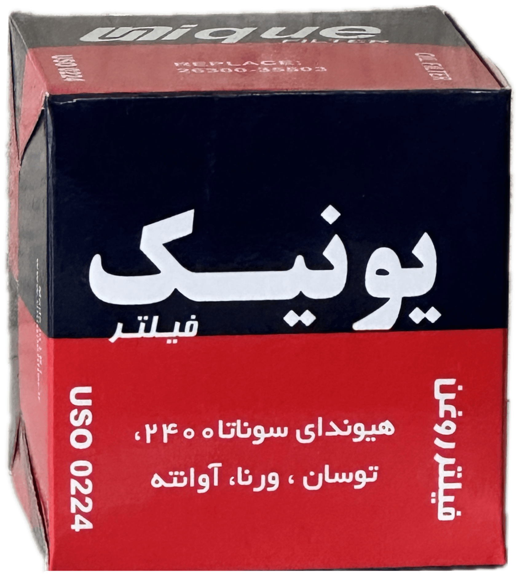 فيلتر روغن هيوندا سوناتا 2400، توسان ، ورنا ، آوانته ، (يونيك)