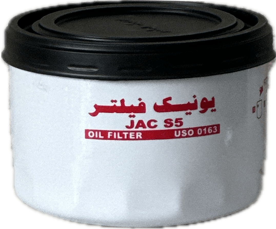 فيلتر روغن جك s5 (يونيك) - Image 2