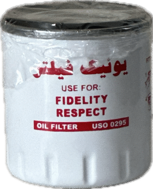 فيلتر روغن فيديليتي – ريسپكت(يونيك)