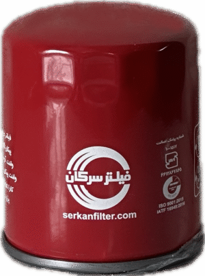 فيلتر روغن پيكان لاغر سركان