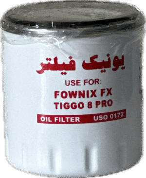 فيلتر روغن تيگو 8 پرو /فونيكس / X22 / FX/315 (يونيك)