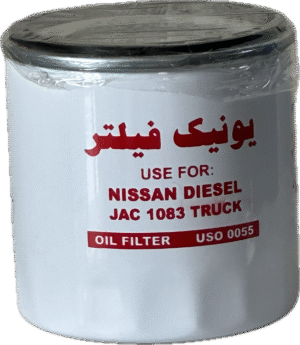 فيلتر روغن جك (1040) 3 تن/ وانت ديزلي 2800 (يونيك)