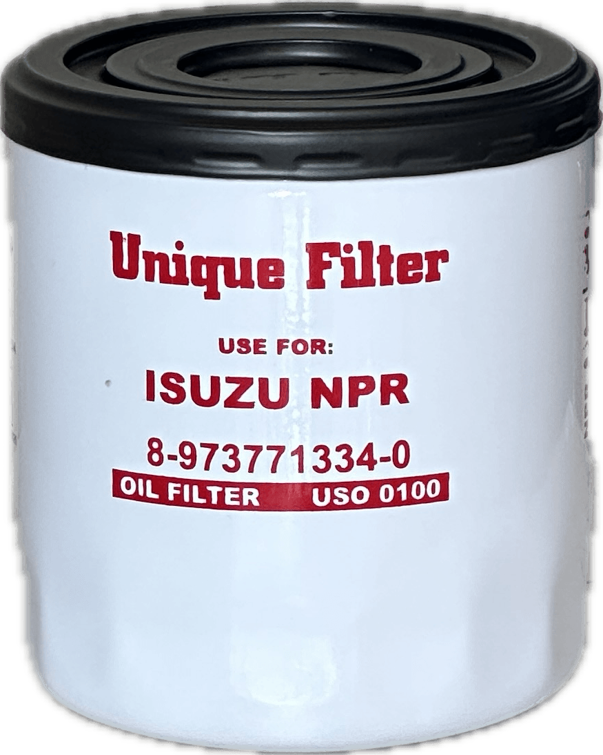 فيلتر روغن ايسوزو NPR/P700 (يونيك) - Image 3
