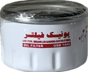 فيلتر رنو l90 ، مگان 1600 ، ساندرو (يونيك)
