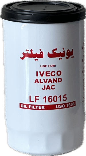 فيلتر روغن الوند ،يورو كارگو، كاميونت جك ، كاويان 109، 16015 (يونيك)
