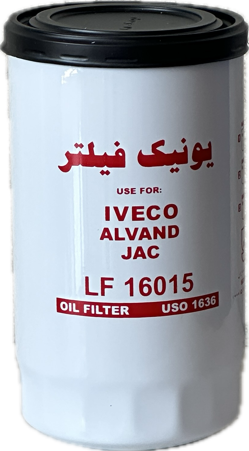 فيلتر روغن الوند ،يورو كارگو، كاميونت جك ، كاويان 109، 16015 (يونيك) - Image 2
