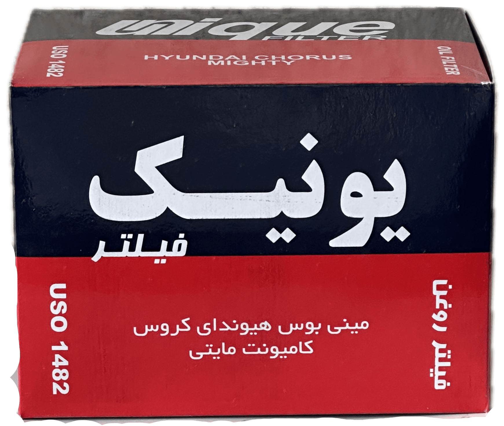 فیلتر روغن هيونداتكي(يونيك)
