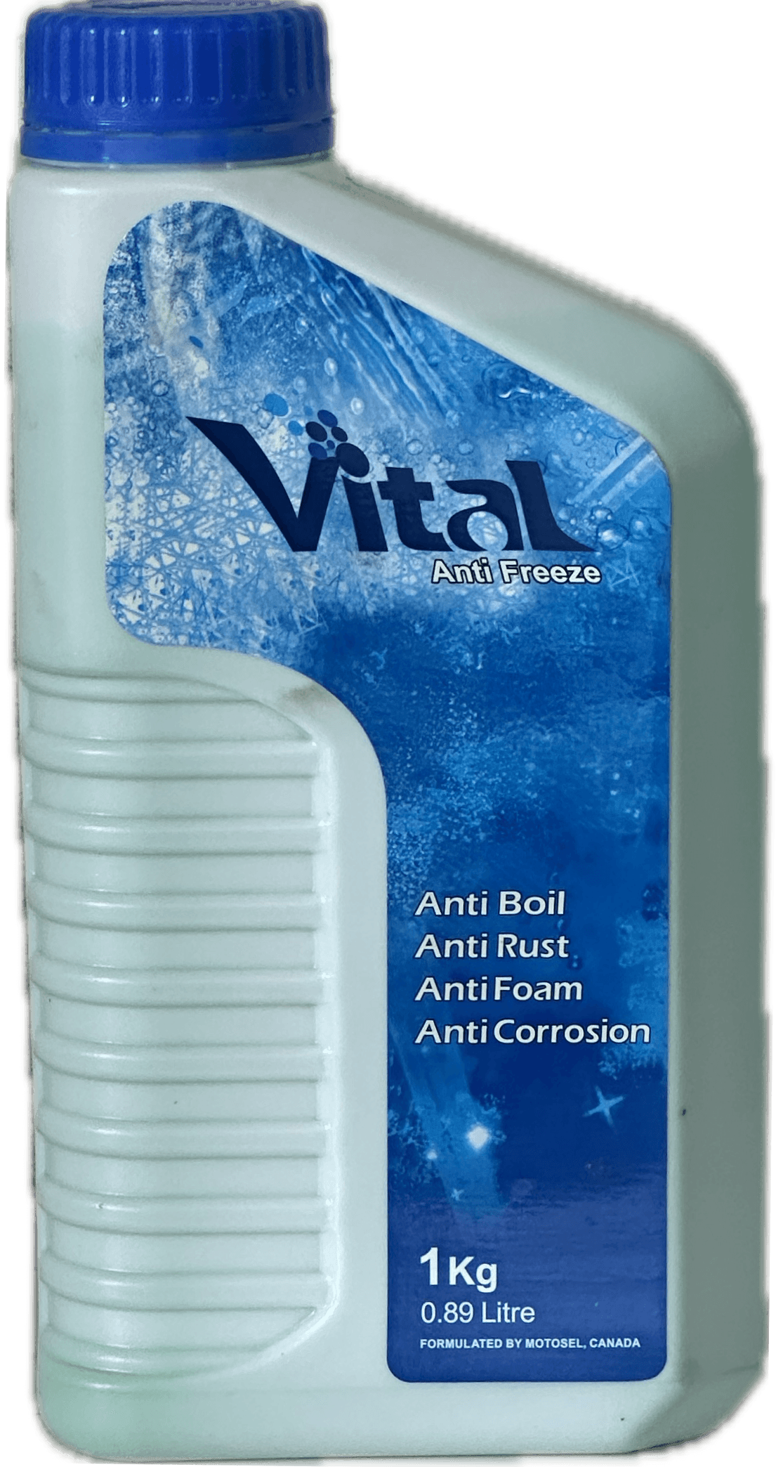 ضديخ 1 ليتري VITAL (موتوسل)