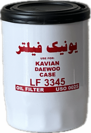 فیلتر روغن كاويان 110/106 (يونيك)
