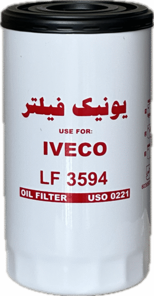 فیلتر روغن كاميون اويكو 440-330 (يونيك)