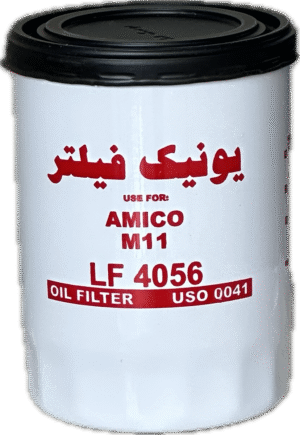 فیلتر روغن كاميونت آميكو M11(يونيك)
