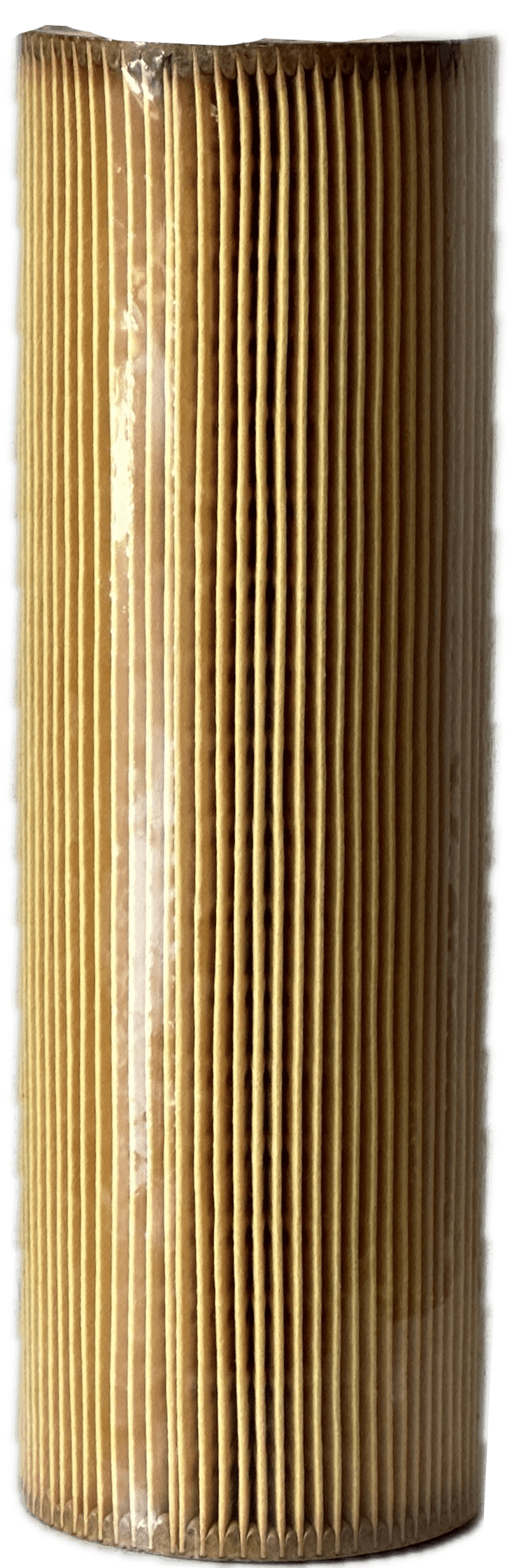 فیلترروغن اسكانيا G400-G410-R450 كاسه اي كاغذي سطلي / اتوبوس مارال / درسا (يونيك) - Image 2