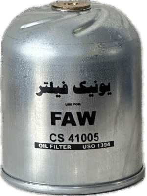 فیلتر روغن آسيايي صافي فاو (يونيك)