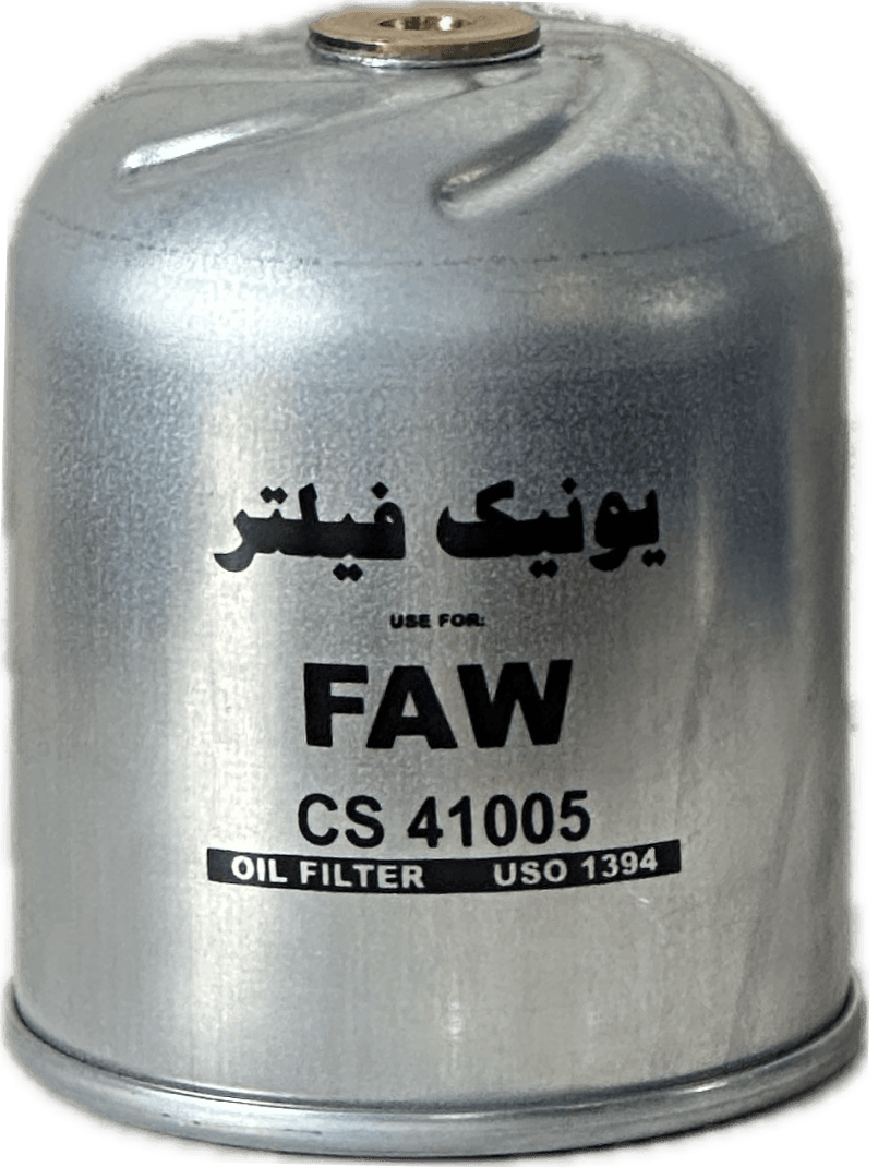 فیلتر روغن آسيايي صافي فاو (يونيك) - Image 2