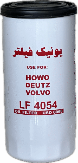 فیلتر روغن آميكو ،هوو N10 دويتس بلند (يونيك)