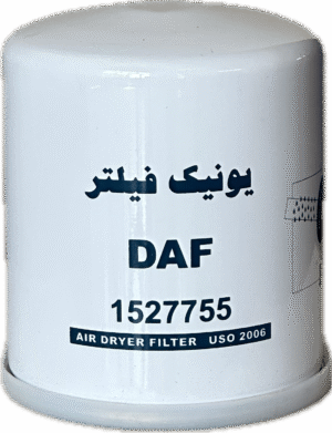 فیلترخشك كن داف يورو 5 (يونيك)