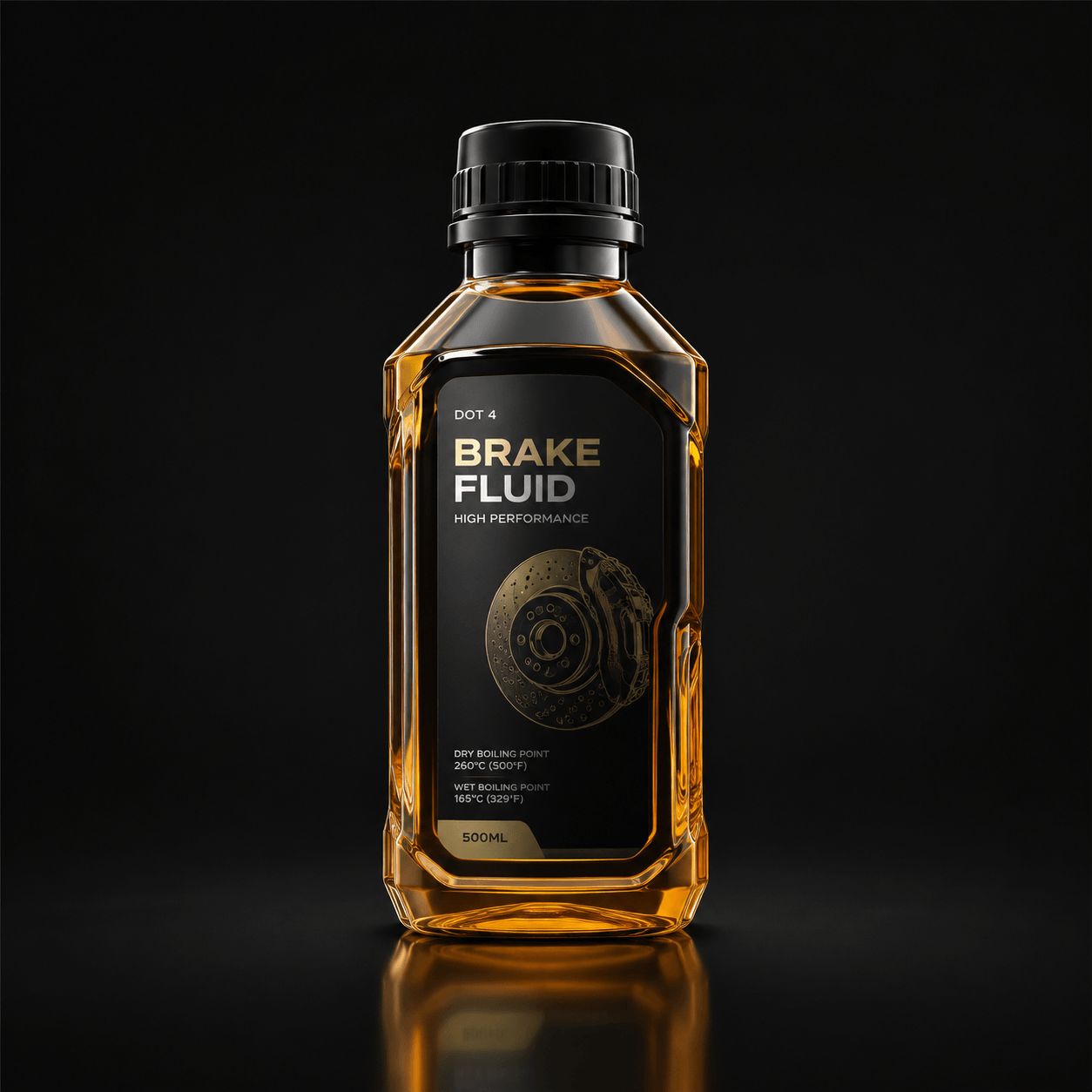 روغن ترمز